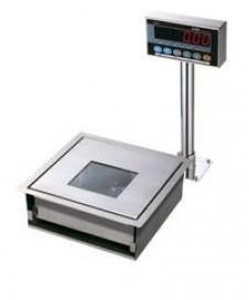ВЕСЫ ЭЛ.ТОРГОВЫЕ CAS PDSII-15H