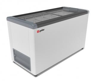 Ларь морозильный GELLAR FG 500 C