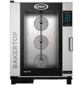 ШКАФ ПЕКАРСКИЙ UNOX XEBC-10EU-GPRM ГАЗ
