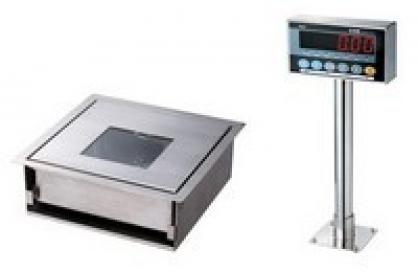 ВЕСЫ ЭЛ.ТОРГОВЫЕ CAS PDSII-30H