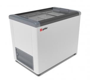 Ларь морозильный GELLAR FG 350 C