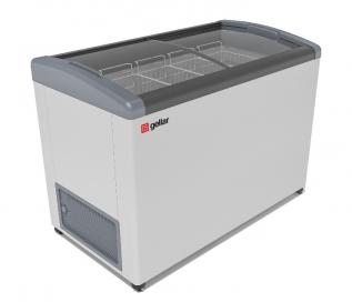 Ларь морозильный GELLAR FG 475 E