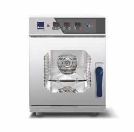 Пароконвектомат линии TURGENEV TR63DYCL