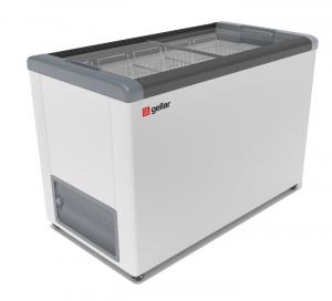 Ларь морозильный GELLAR FG 400 C