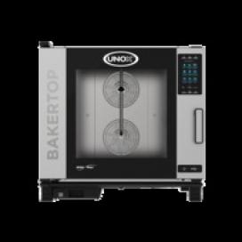 ШКАФ ПЕКАРСКИЙ UNOX XEBC-06EU-GPRМ ГАЗ