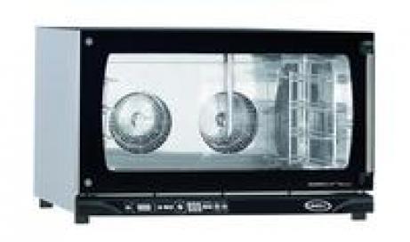 ПЕЧЬ КОНВЕКЦИОННАЯ Й UNOX XFT 199 MATIC