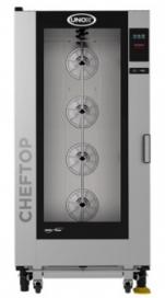 ПАРОКОНВЕКТОМАТ UNOX XEVL-2011-E1RS