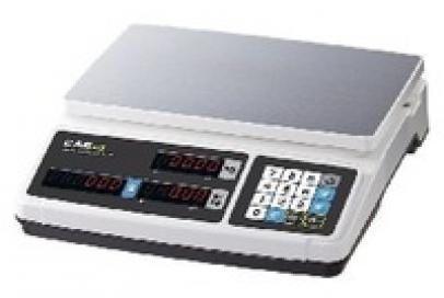 ВЕСЫ ЭЛЕКТРОННЫЕ ТОРГОВЫЕ CAS PR-6B