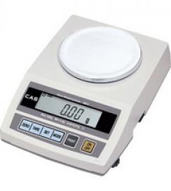 ВЕСЫ ЭЛ.ЛАБОРАТОРНЫЕ CAS MWII-2000B