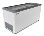 Ларь морозильный GELLAR FG 600 C