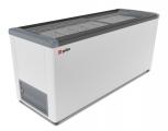 Ларь морозильный GELLAR FG 700 C