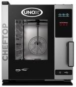 ПАРОКОНВЕКТОМАТ UNOX XECC-0523-E1R