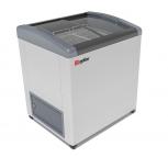 Ларь морозильный GELLAR FG 275 E