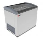 Ларь морозильный GELLAR FG 350 E