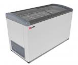 Ларь морозильный GELLAR FG 500 E