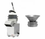 Овощерезательно-протирочная машина ОМ-350М