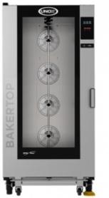 ШКАФ ПЕКАРСКИЙ UNOX XEBC-16EU-E1RS