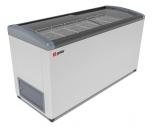 Ларь морозильный GELLAR FG 675 E