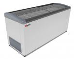 Ларь морозильный GELLAR FG 775 E