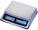 ВЕСЫ ЭЛ.ПОРЦИОННЫЕ CAS PW-5H