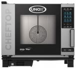 ПАРОКОНВЕКТОМАТ UNOX XEVC-0511-EPR