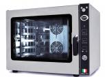 Конвекционная печь Eletto L 0664E