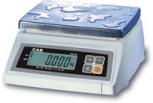 ВЕСЫ ЭЛ.ПОРЦИОННЫЕ CAS SW-10W