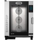 ШКАФ ПЕКАРСКИЙ UNOX XEBC-10EU-GPRM ГАЗ
