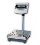 ВЕСЫ ЭЛ.ПОРЦИОННЫЕ CAS BW-15RB
