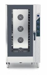 Пароконвектомат линии CHEKHOV CC16M0VL