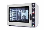 Пароконвектомат Eletto L 0711M