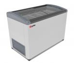 Ларь морозильный GELLAR FG 475 E