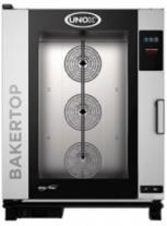 ШКАФ ПЕКАРСКИЙ UNOX XEBC-10EU-E1RМ