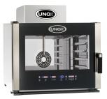 ПАРОКОНВЕКТОМАТ UNOX XVC 315EG ГАЗ