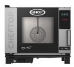 ПАРОКОНВЕКТОМАТ UNOX XEVC-0511-E1R