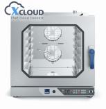 Пароконвектомат линии CHEKHOV  с интеллектуальной системой X-Cloud CC06DG0L