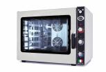 Пароконвектомат Eletto L 0611M