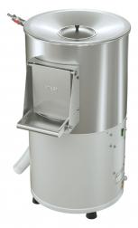 Картофелечистка ТАЙФУН МОК-150А-02