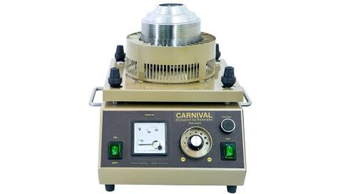 Аппарат для сахарной ваты Carnival