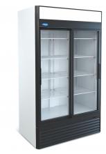 Холодильный шкаф Капри 1,12УСК