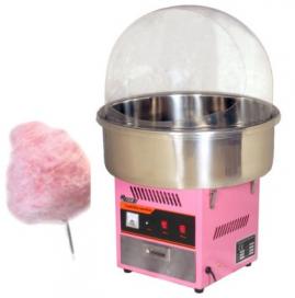 Аппарат для сахарной ваты ET-MF01