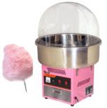 Аппарат для сахарной ваты ET-MF01