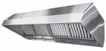 Зонт вентиляционный ЗВЭ-900-4-О (2250x900x500 мм) (устанавливается над 900 серией)