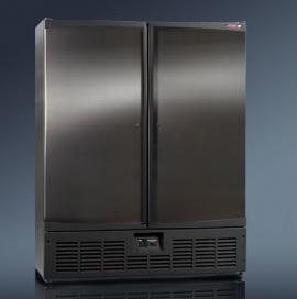 Морозильный шкаф R1400LX