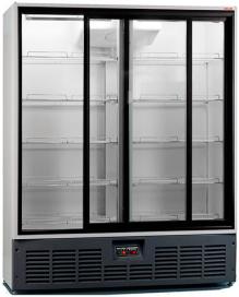 Холодильный шкаф R1400MS