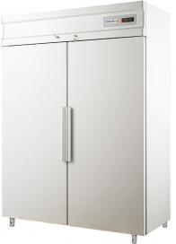 Холодильный шкаф фармацевтический ШХКФ-1,4 ДС (0.7-0.7)