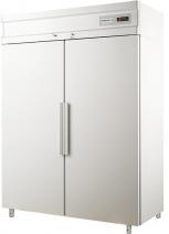 Холодильный шкаф фармацевтический ШХКФ-1,4 ДС (0.7-0.7)