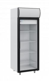 Холодильный шкаф фармацевтический ШХФ-0,7 ДС