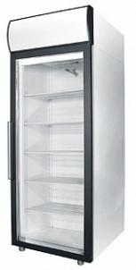 Шкаф холодильный DM 107-S