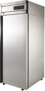 Холодильный шкаф CV105-G